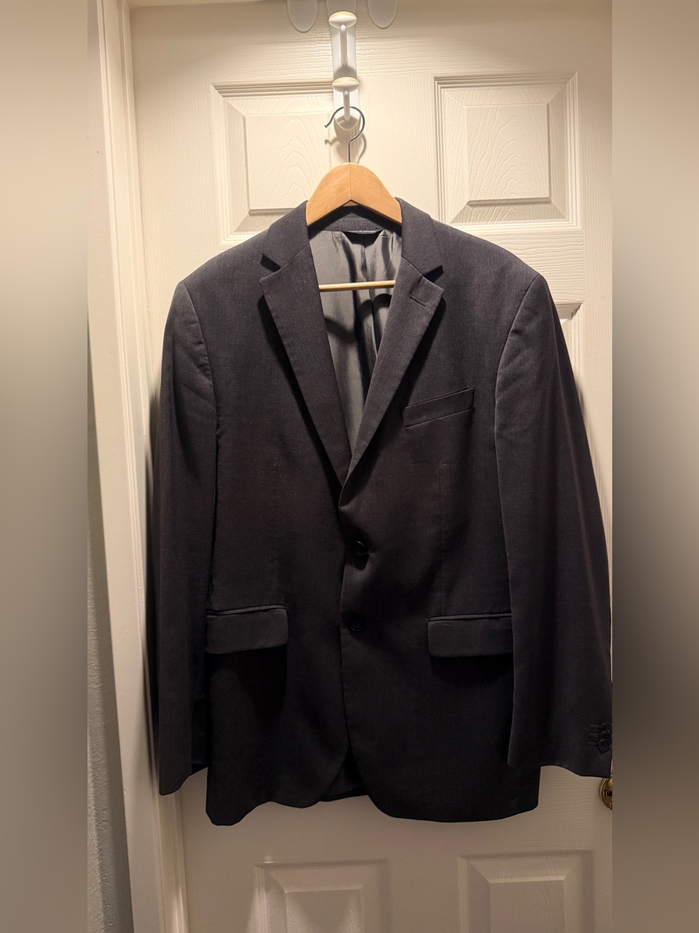 Banana Republic Men’s Suits